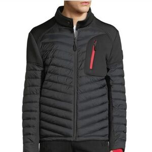 NEW Body Glove Men's Quilted Jacket LARGE